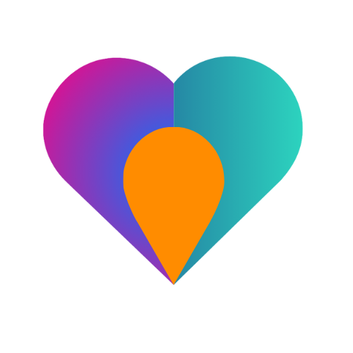 Search needs LOVE logo