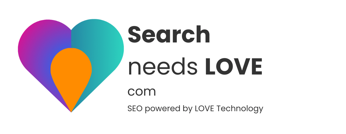 Search needs LOVE