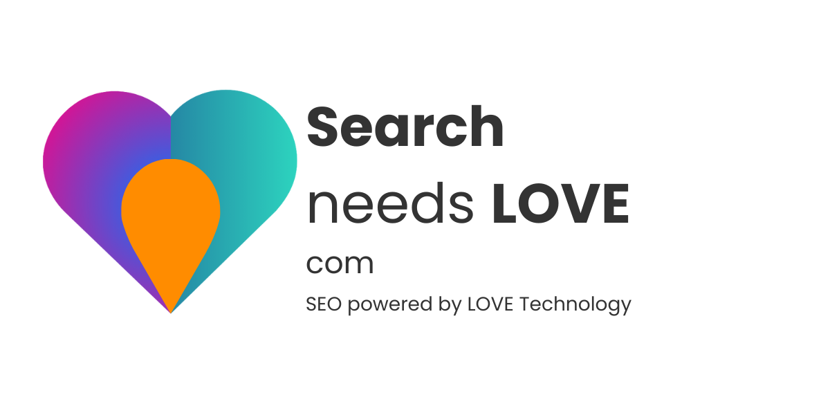 Search needs LOVE