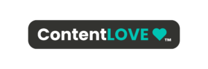 ContentLOVE Logo