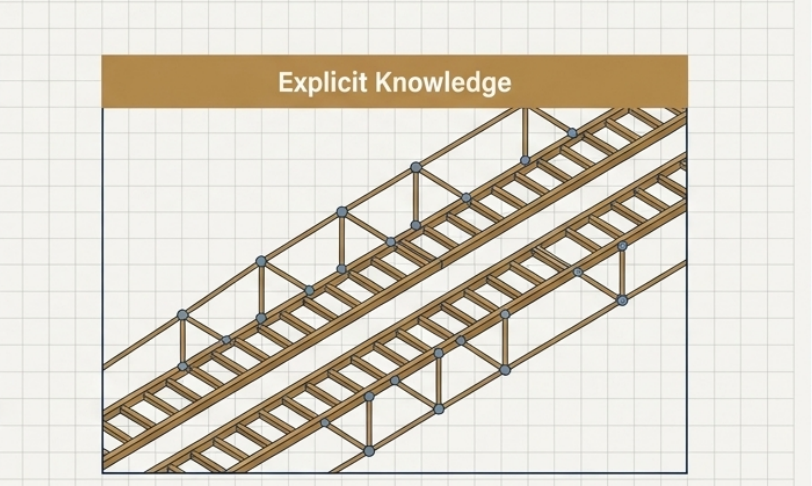 explicit knowledge