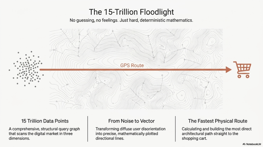 15 trillion floodlight with userlove